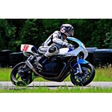 1978-1980 SUZUKI GS1000 *SUPERBIKE OPTION* RRR/HINDLE VINTAGE EXHAUST 1978-1980 SUZUKI GS1000 *SUPERBIKE OPTION* RRR/HINDLE VINTAGE EXHAUST